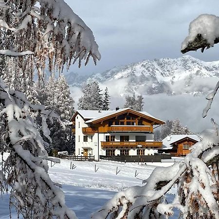Appartement Schwab Ski In & Out Schladming Eksteriør billede