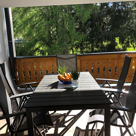 Appartement Schwab Ski In & Out Schladming Eksteriør billede
