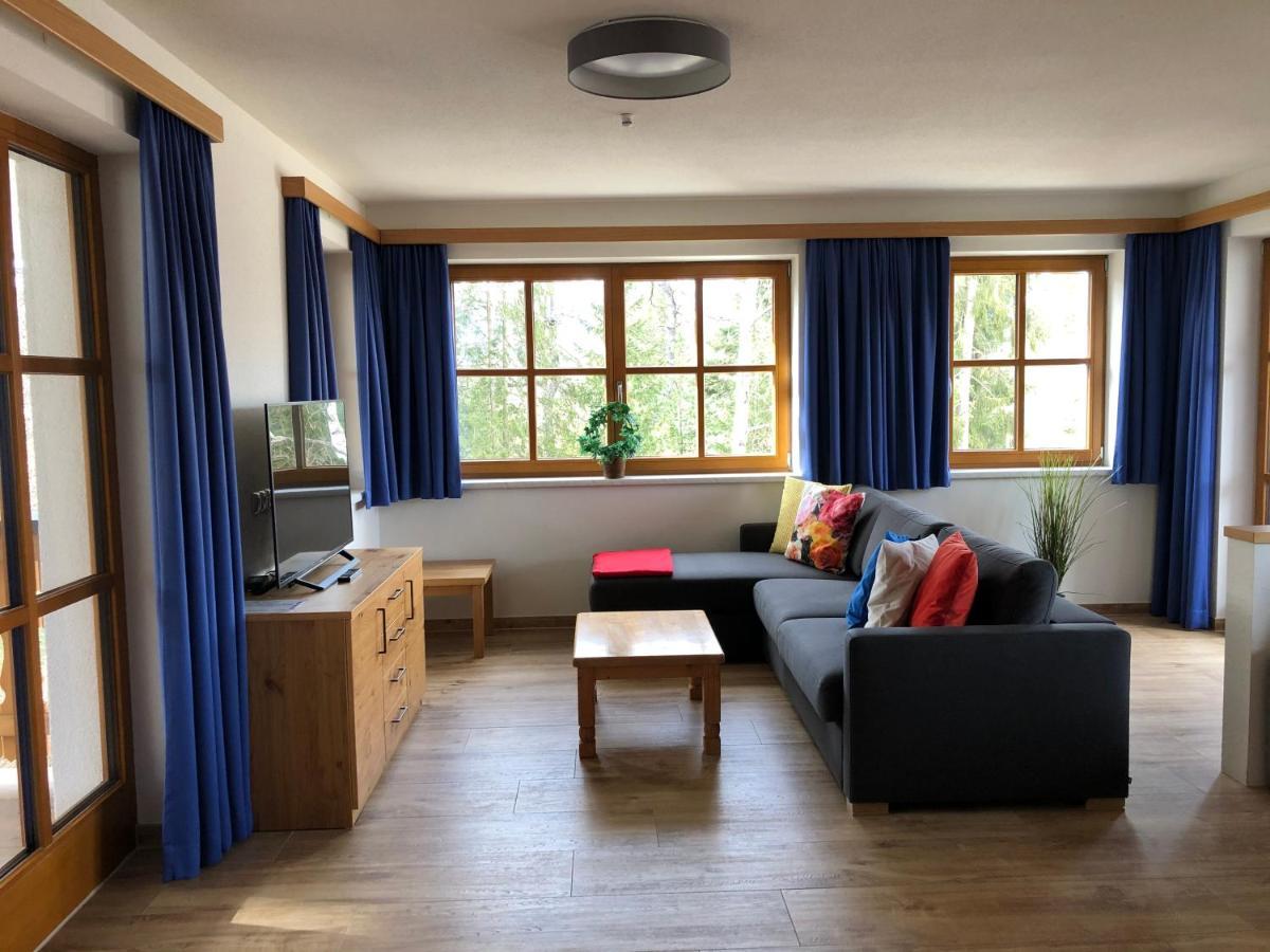Appartement Schwab Ski In & Out Schladming Eksteriør billede