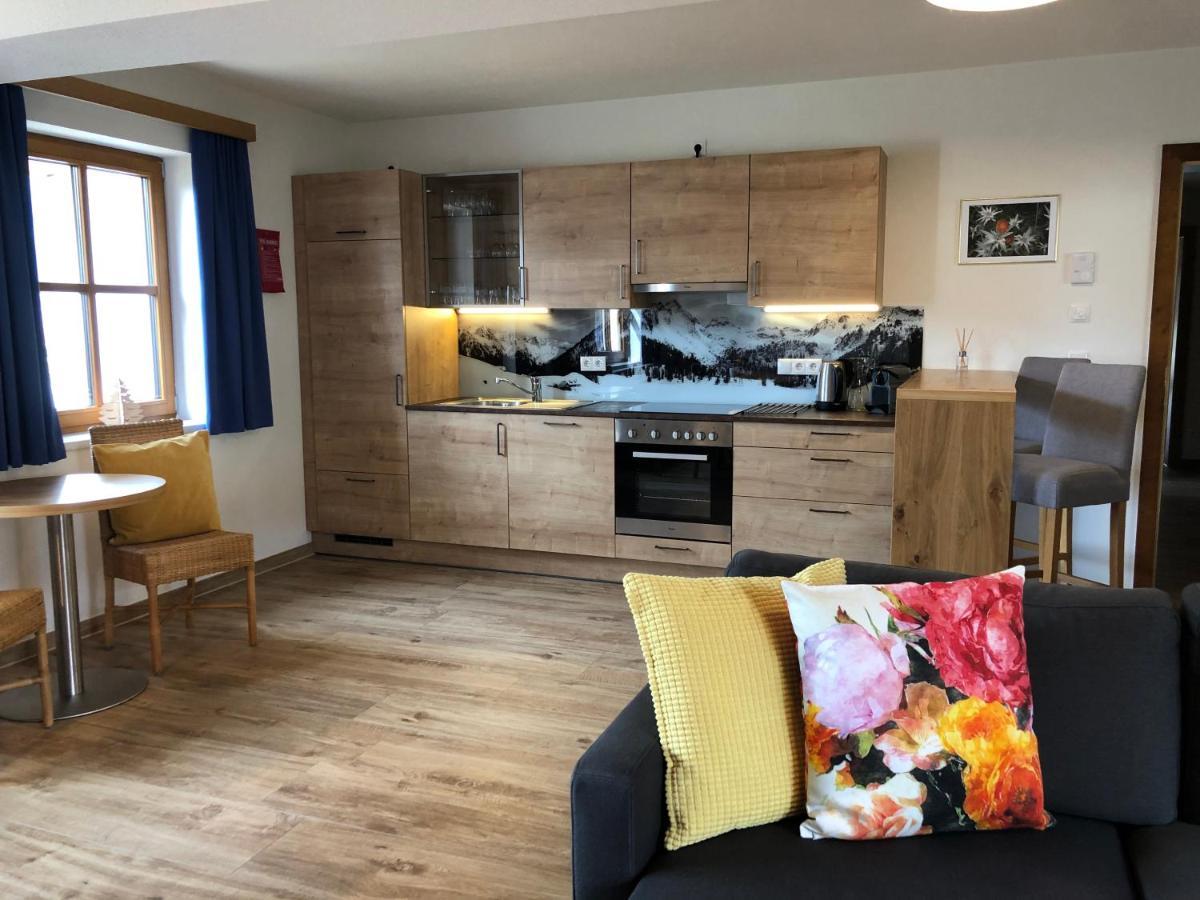 Appartement Schwab Ski In & Out Schladming Eksteriør billede