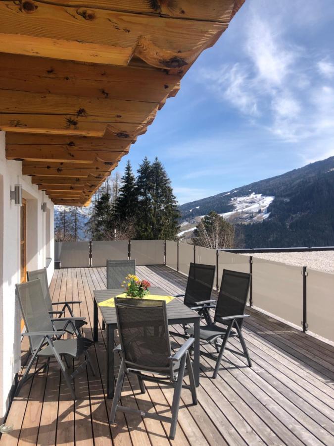 Appartement Schwab Ski In & Out Schladming Eksteriør billede