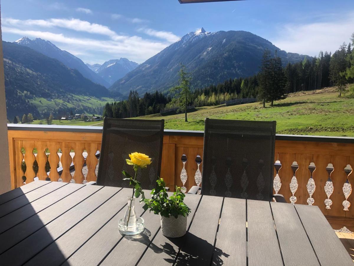 Appartement Schwab Ski In & Out Schladming Eksteriør billede
