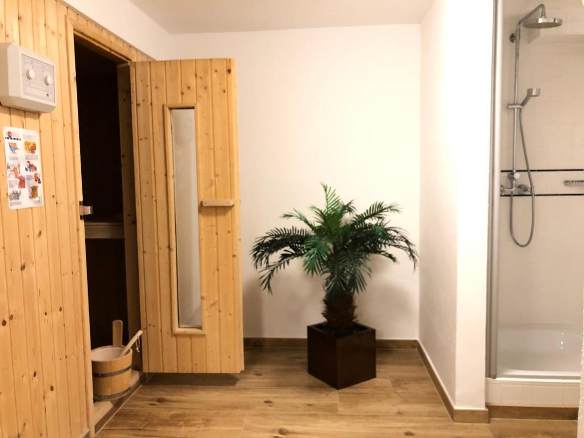 Appartement Schwab Ski In & Out Schladming Eksteriør billede