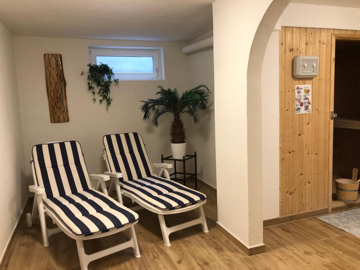 Appartement Schwab Ski In & Out Schladming Eksteriør billede
