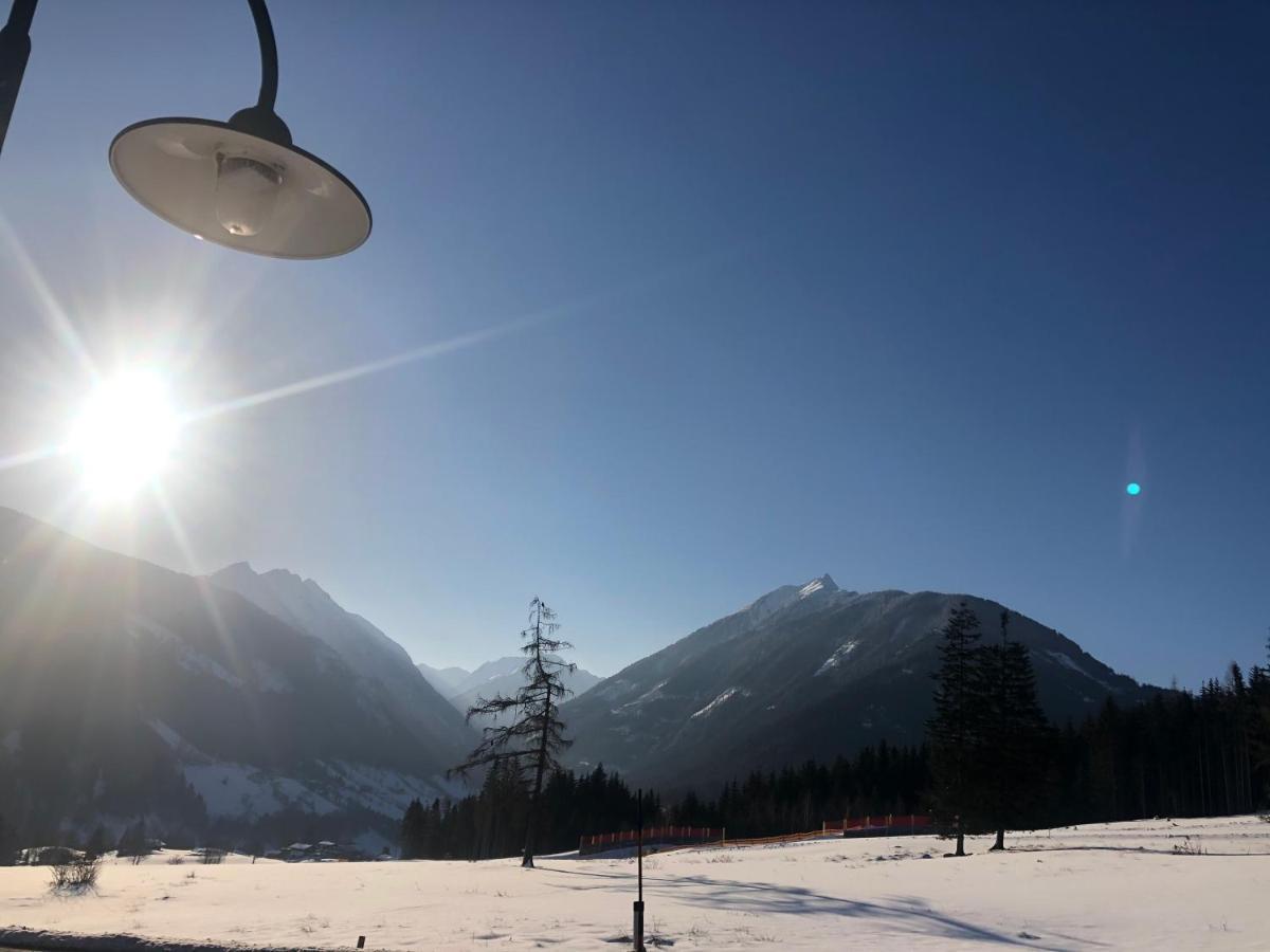 Appartement Schwab Ski In & Out Schladming Eksteriør billede