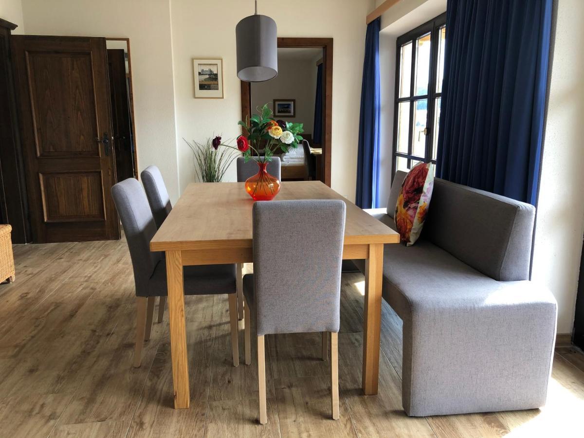 Appartement Schwab Ski In & Out Schladming Eksteriør billede