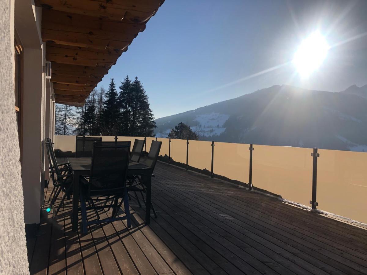 Appartement Schwab Ski In & Out Schladming Eksteriør billede