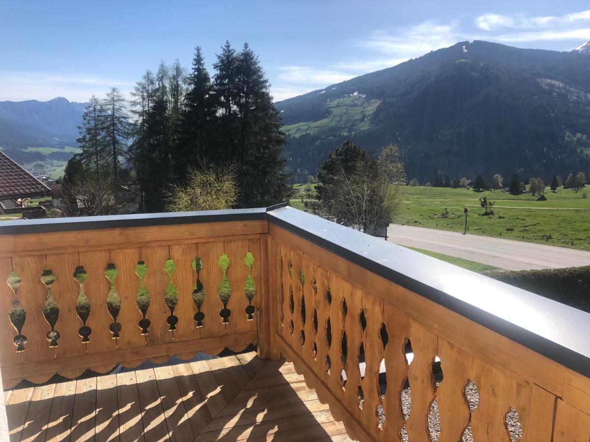 Appartement Schwab Ski In & Out Schladming Eksteriør billede