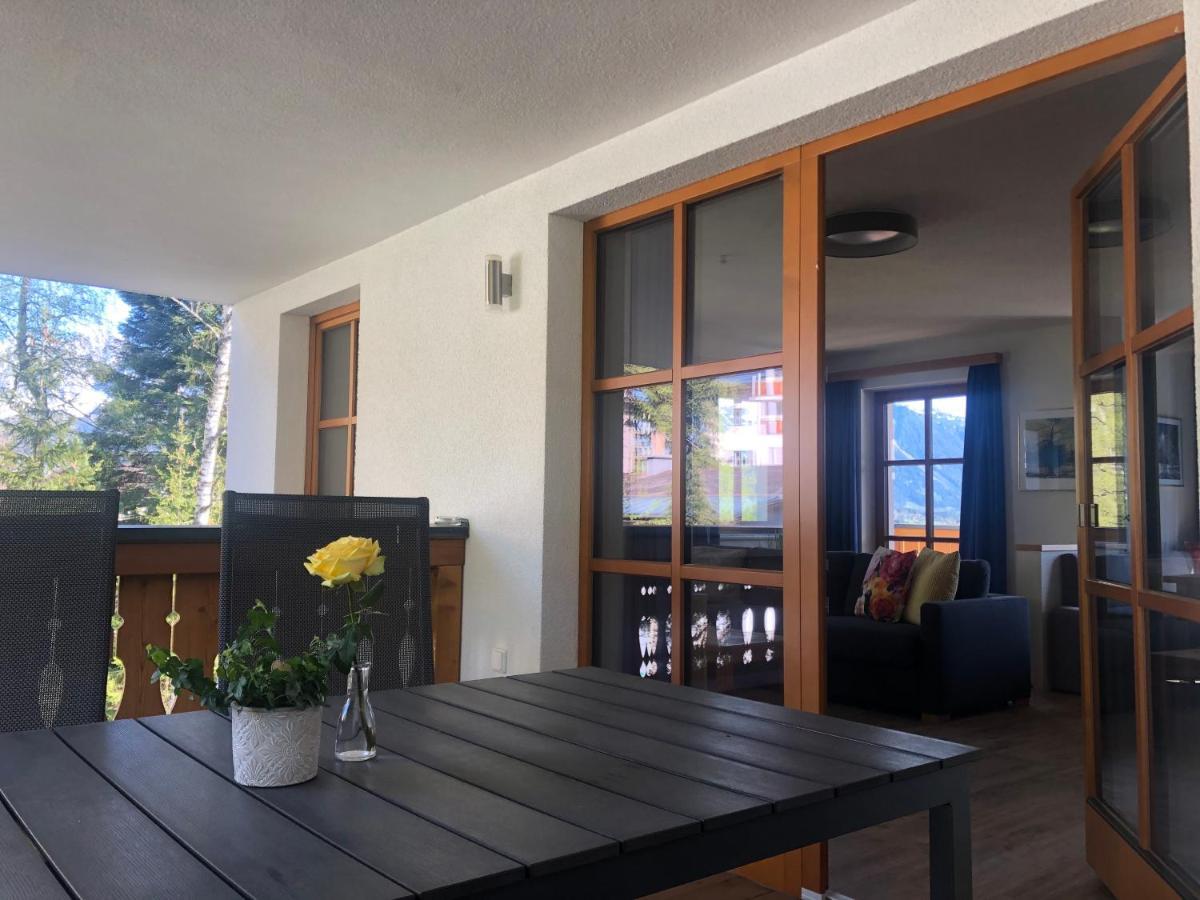 Appartement Schwab Ski In & Out Schladming Eksteriør billede