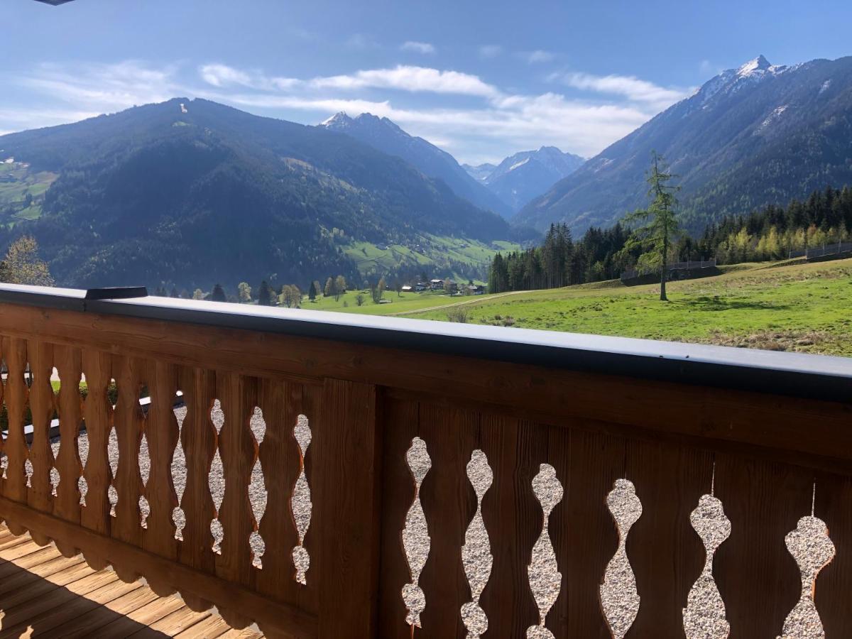 Appartement Schwab Ski In & Out Schladming Eksteriør billede