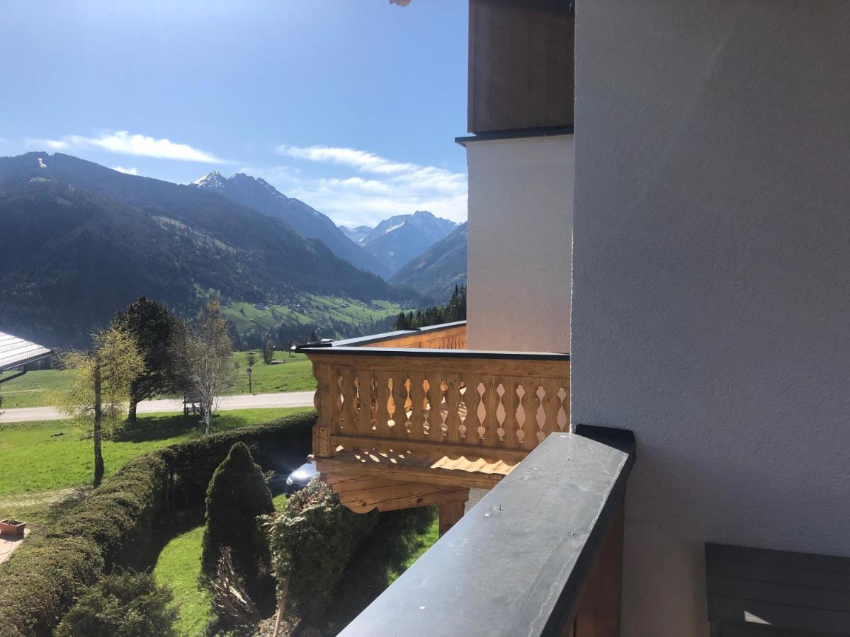 Appartement Schwab Ski In & Out Schladming Eksteriør billede