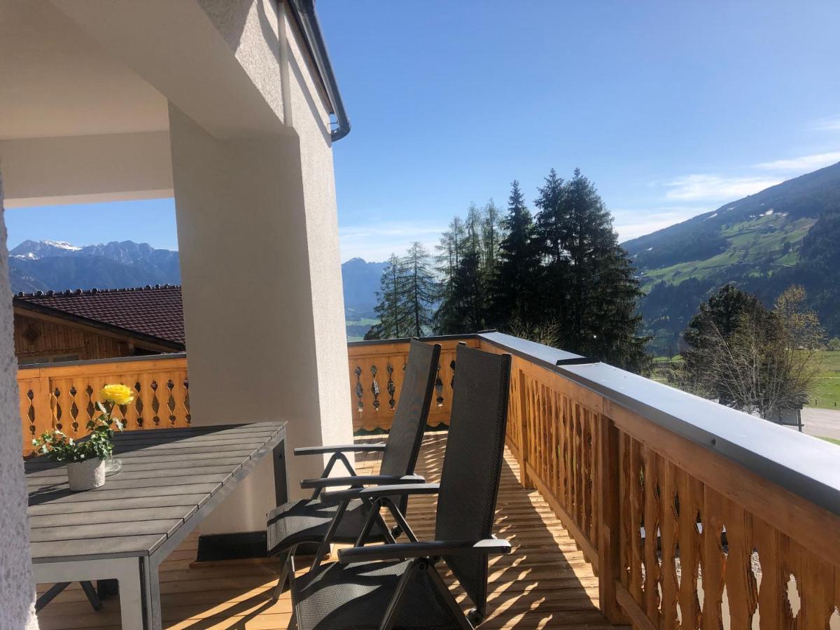 Appartement Schwab Ski In & Out Schladming Eksteriør billede