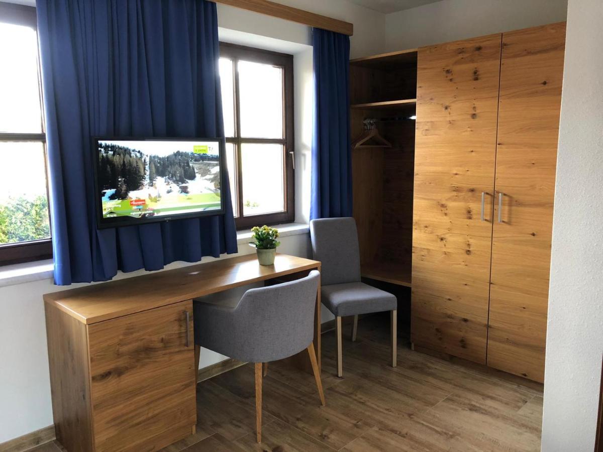 Appartement Schwab Ski In & Out Schladming Eksteriør billede