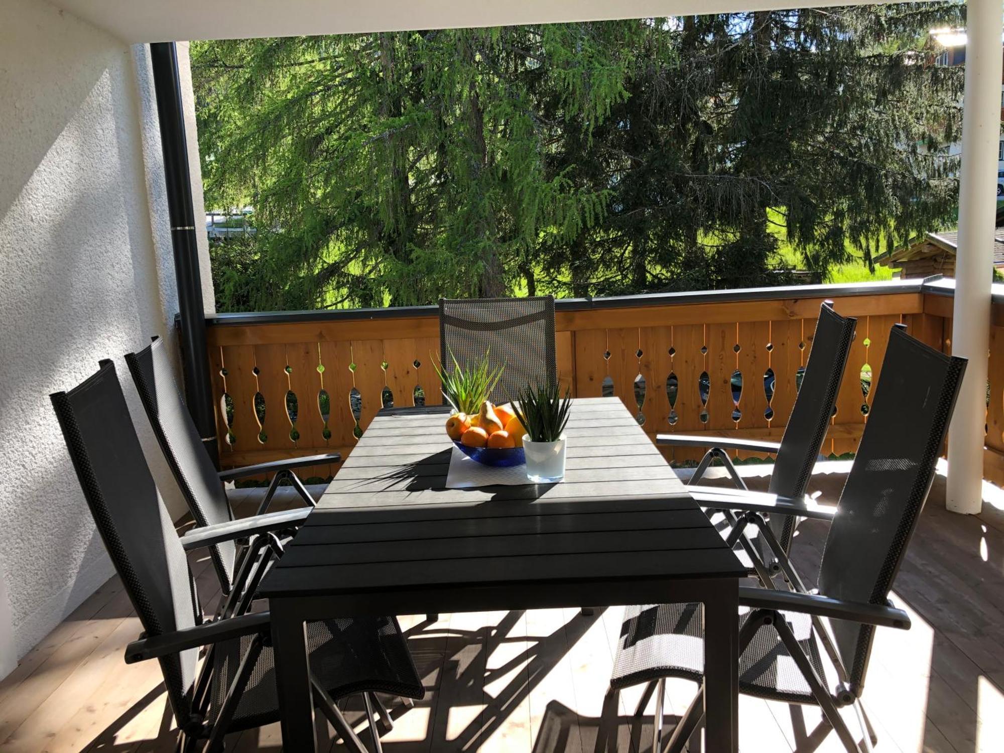 Appartement Schwab Ski In & Out Schladming Eksteriør billede