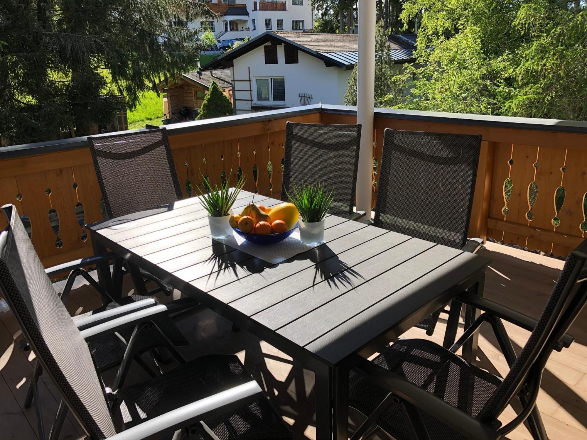 Appartement Schwab Ski In & Out Schladming Eksteriør billede